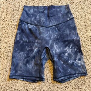 Gymshark Elevate Cycling Shorts